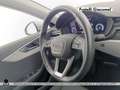 Audi A4 allroad allroad 40 2.0 tdi mhev business evolution quattro Argento - thumbnail 14