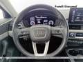 Audi A4 allroad allroad 40 2.0 tdi mhev business evolution quattro Argent - thumbnail 17