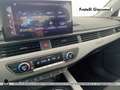 Audi A4 allroad allroad 40 2.0 tdi mhev business evolution quattro Argent - thumbnail 16