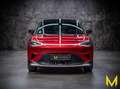 smart #1 BRABUS #48MONATE GARANTIE #FU**ING UNFASSBAR! Rouge - thumbnail 2