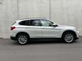 BMW X1 business/S-Drive 18D/ boîte auto Euro 6 Blanc - thumbnail 2