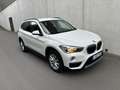 BMW X1 business/S-Drive 18D/ boîte auto Euro 6 Blanc - thumbnail 5