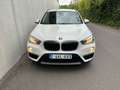 BMW X1 business/S-Drive 18D/ boîte auto Euro 6 Blanc - thumbnail 4