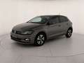 Volkswagen Polo 5p 1.0 tgi comfortline 90cv my19 Grigio - thumbnail 1