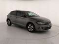 Volkswagen Polo 5p 1.0 tgi comfortline 90cv my19 Grigio - thumbnail 4