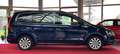 Volkswagen Sharan 2,0 TDI DSG Highline 7-SITZ RFK ACC LEDER Blauw - thumbnail 2