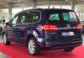 Volkswagen Sharan 2,0 TDI DSG Highline 7-SITZ RFK ACC LEDER Blauw - thumbnail 5
