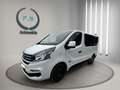 Fiat Talento Kombi L2H1 Family/ 9 SITZER/KLIMA/TOP.. Weiß - thumbnail 2