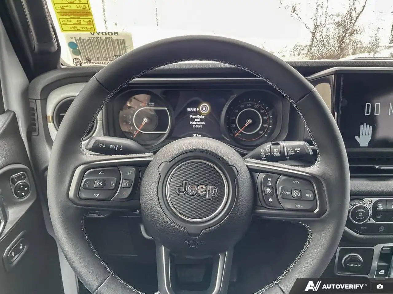 Jeep Wrangler photo Jeep Wrangler