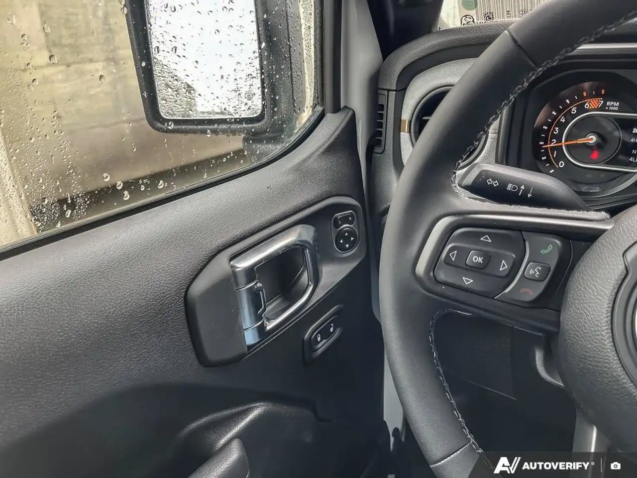 Jeep Wrangler photo Jeep Wrangler