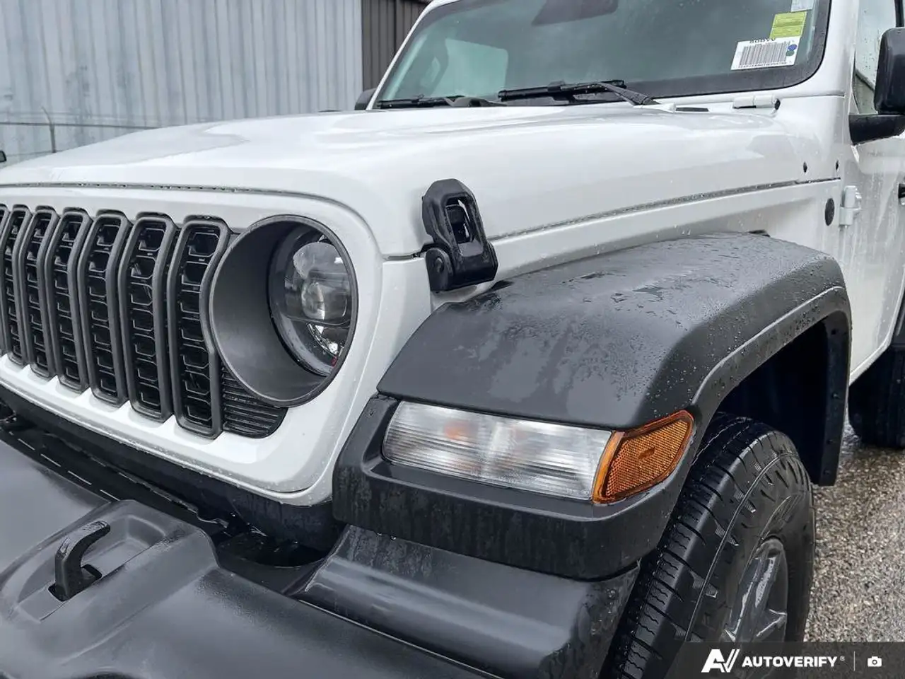 Jeep Wrangler photo Jeep Wrangler