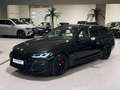 BMW 520 d Touring M-Sport - 12 Mnd Garantie Schwarz - thumbnail 23