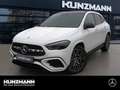 Mercedes-Benz GLA 220 d 4MATIC AMG Night Panorama HeadUp 360° Weiß - thumbnail 1