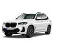 BMW X3 xDrive20d M-Sport *Shadow*Laser*Navi*AHK*HUD* Weiß - thumbnail 1
