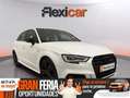 Audi A3 Sportback 2.0TDI S tronic 7 110kW Blanco - thumbnail 1