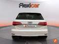 Audi A3 Sportback 2.0TDI S tronic 7 110kW Blanco - thumbnail 3