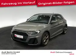 Audi A1 S line 35 TFSI S tr. VIRTUAL LED