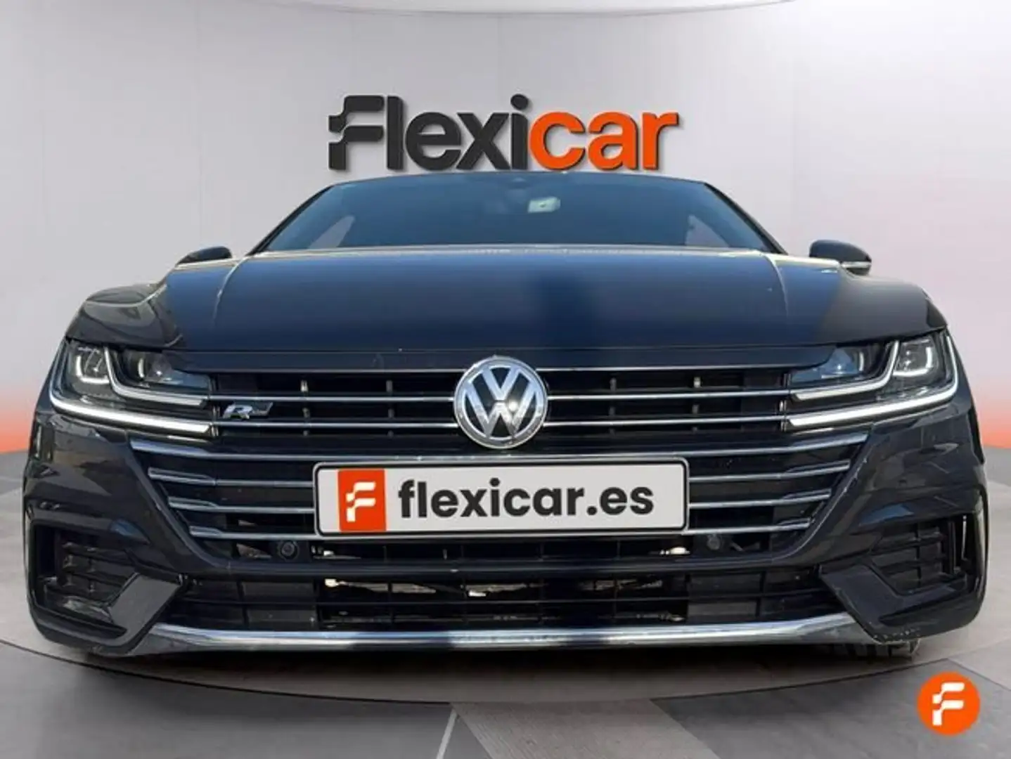 Volkswagen Arteon 2.0TDI R-Line DSG7 110kW Gris - 2