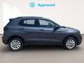 Volkswagen T-Cross 1.0 TSI Advance Gris - thumbnail 3
