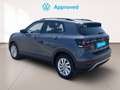 Volkswagen T-Cross 1.0 TSI Advance Gris - thumbnail 2