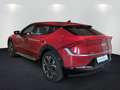 Kia EV6 77,4 RWD LEDER*NAVI*ELEKTR. HECKKLAPPE* Rot - thumbnail 5
