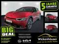 Kia EV6 77,4 RWD LEDER*NAVI*ELEKTR. HECKKLAPPE* Rood - thumbnail 1