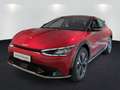 Kia EV6 77,4 RWD LEDER*NAVI*ELEKTR. HECKKLAPPE* Rot - thumbnail 2