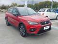 SEAT Arona - Arona 1.0 TGI XCELLENCE Rouge - thumbnail 3
