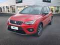 SEAT Arona - Arona 1.0 TGI XCELLENCE Rouge - thumbnail 1