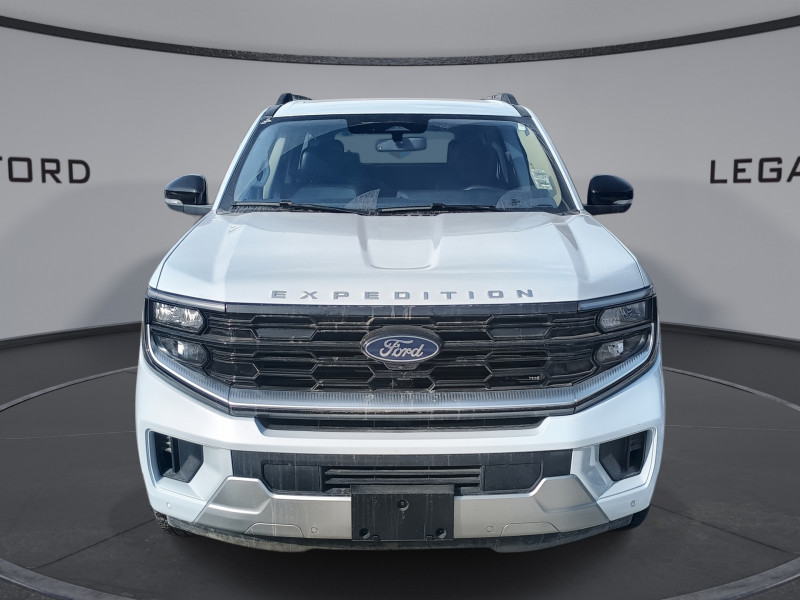 2025 Ford Expedition Max
