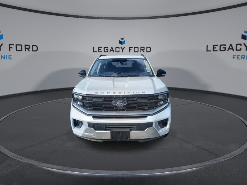 2025 Ford Expedition Max