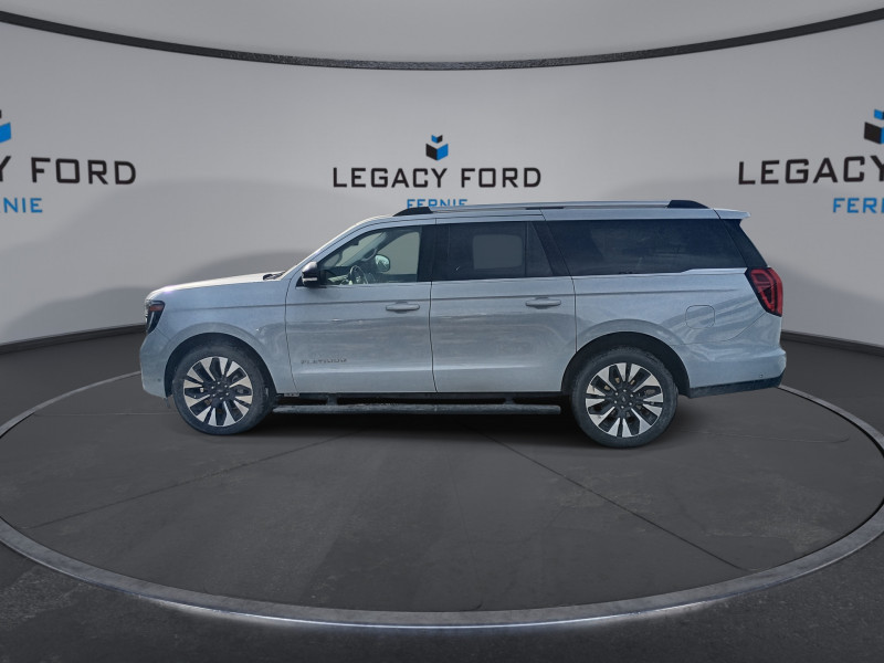 2025 Ford Expedition Max