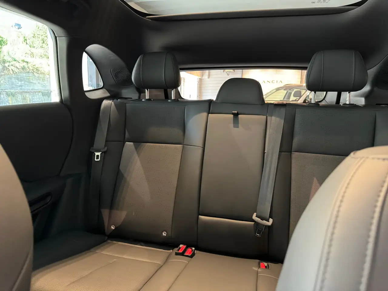 Leapmotor B05 56,2kWh Life, миниатюра 17