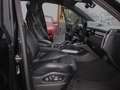 Porsche Cayenne Turbo Top Ausst. Schwarz - thumbnail 9
