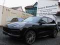 Porsche Cayenne Turbo Top Ausst. Schwarz - thumbnail 1