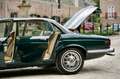Jaguar XJ12 5.3 V12 series 2 Verde - thumbnail 10