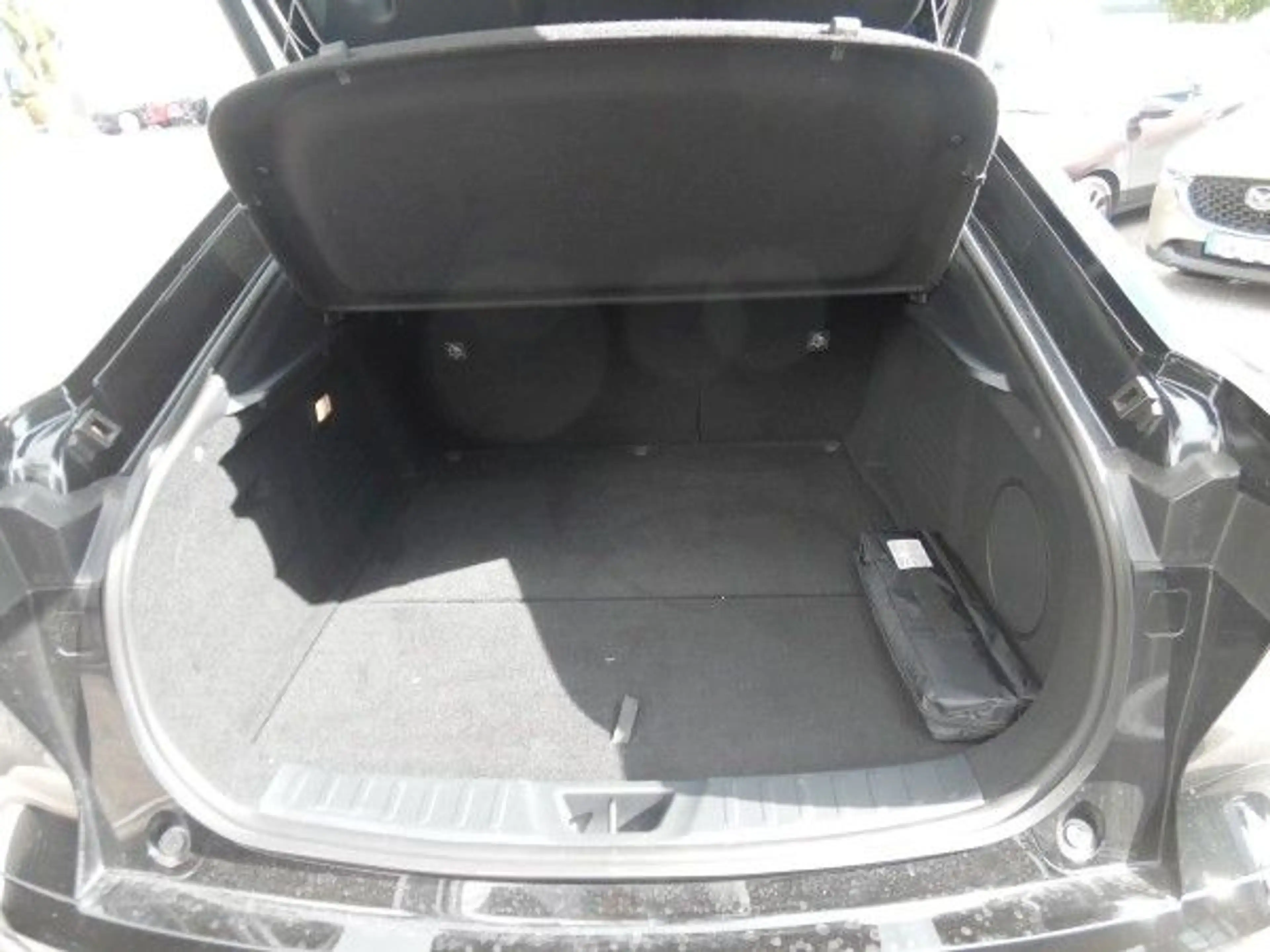 Mazda 6e EV Elektro Heckantrieb Takumi — photo 9
