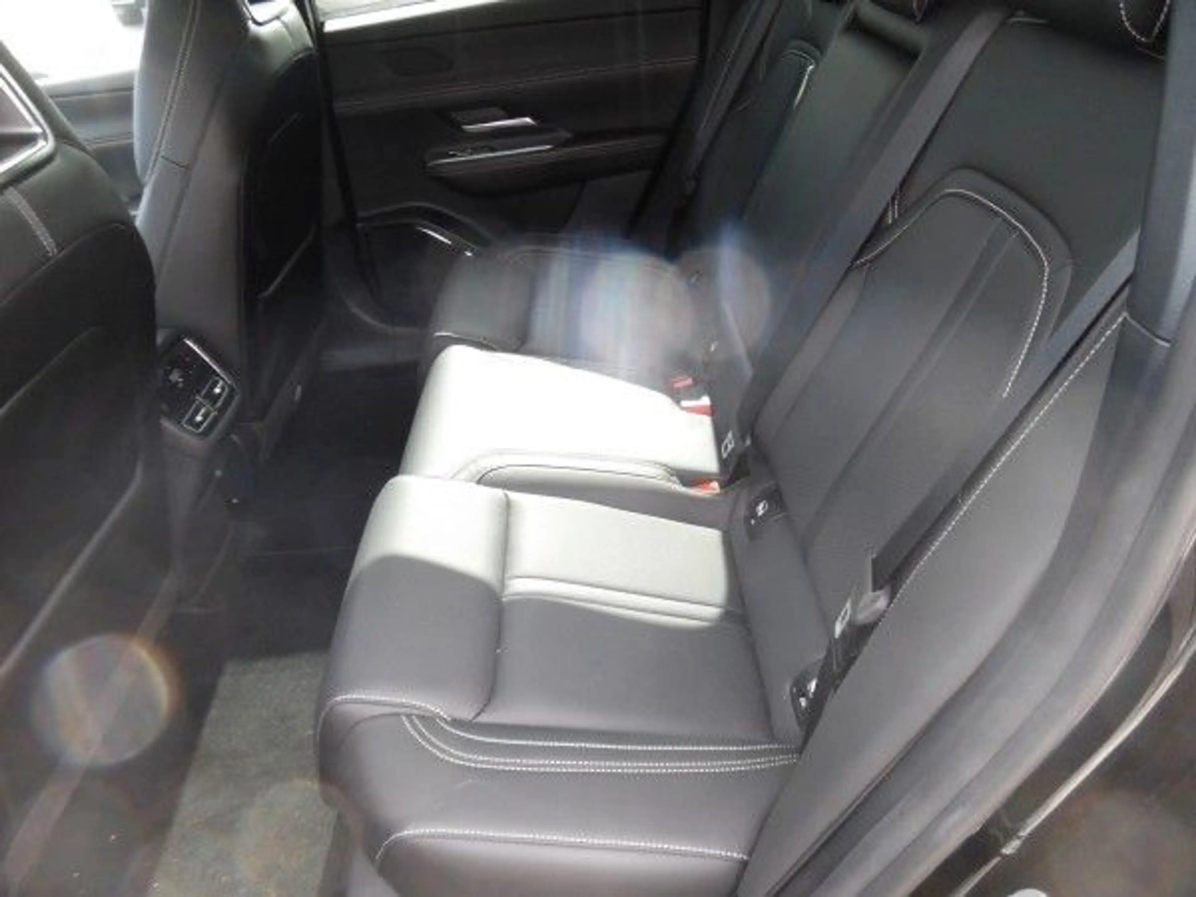 Mazda 6e EV Elektro Heckantrieb Takumi — photo 5