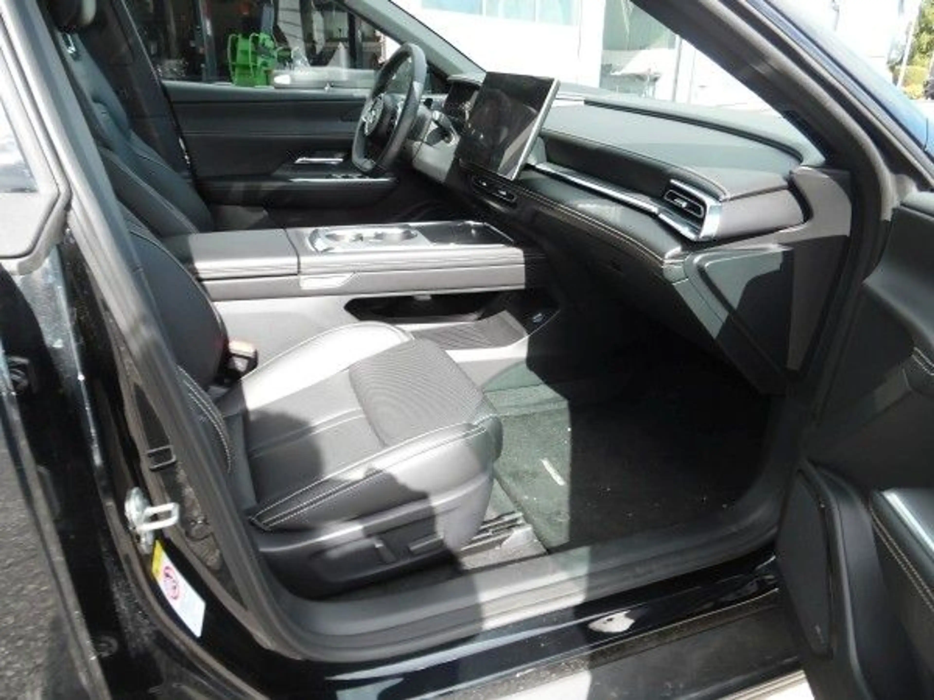 Mazda 6e EV Elektro Heckantrieb Takumi — photo 11