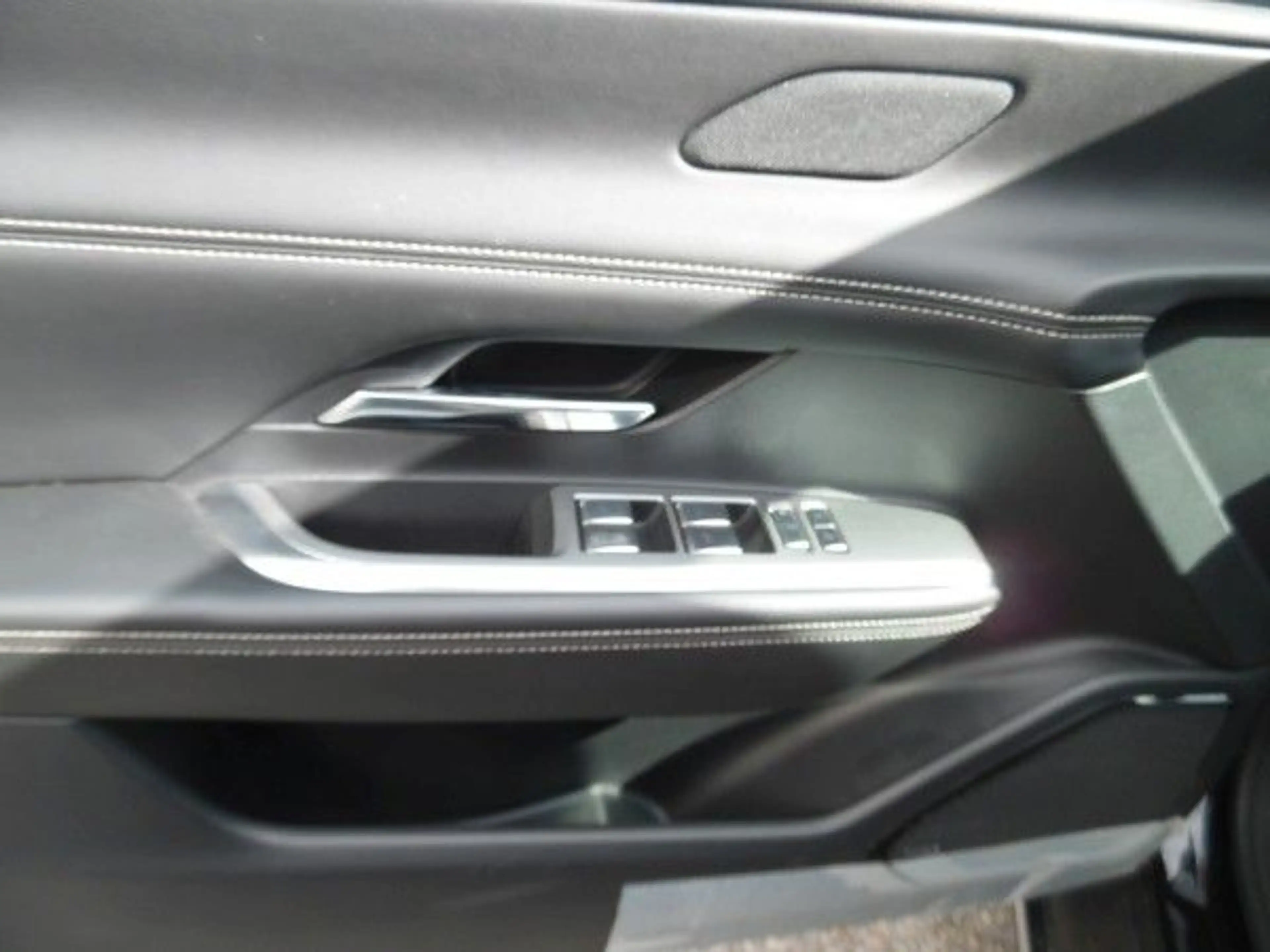 Mazda 6e EV Elektro Heckantrieb Takumi — photo 3