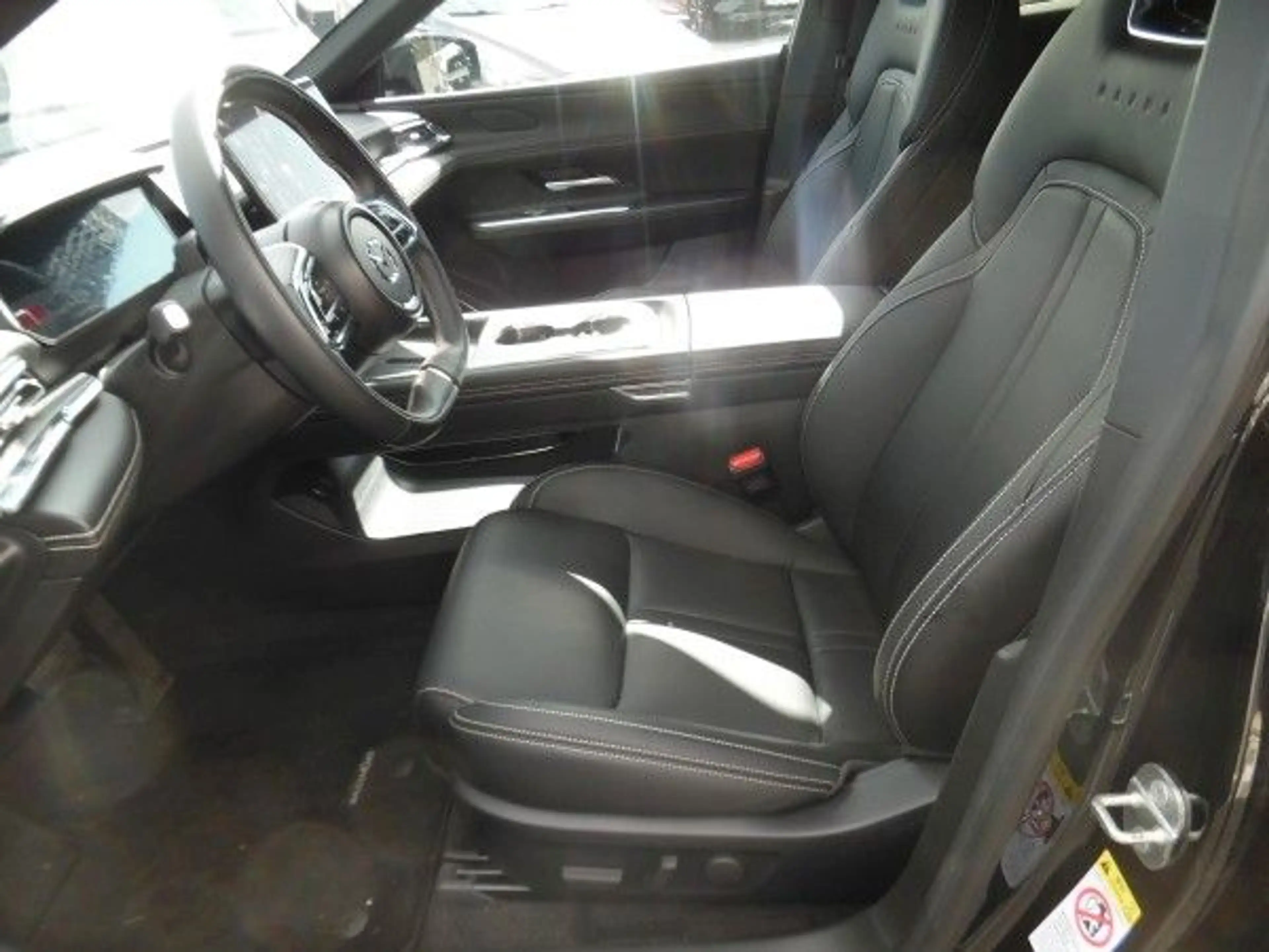 Mazda 6e EV Elektro Heckantrieb Takumi — photo 4