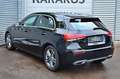 Mercedes-Benz A 180 d "Navi/Leder/MBUX/Ambiente/LED/R.Kam" Schwarz - thumbnail 10
