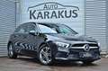 Mercedes-Benz A 180 d "Navi/Leder/MBUX/Ambiente/LED/R.Kam" Schwarz - thumbnail 1