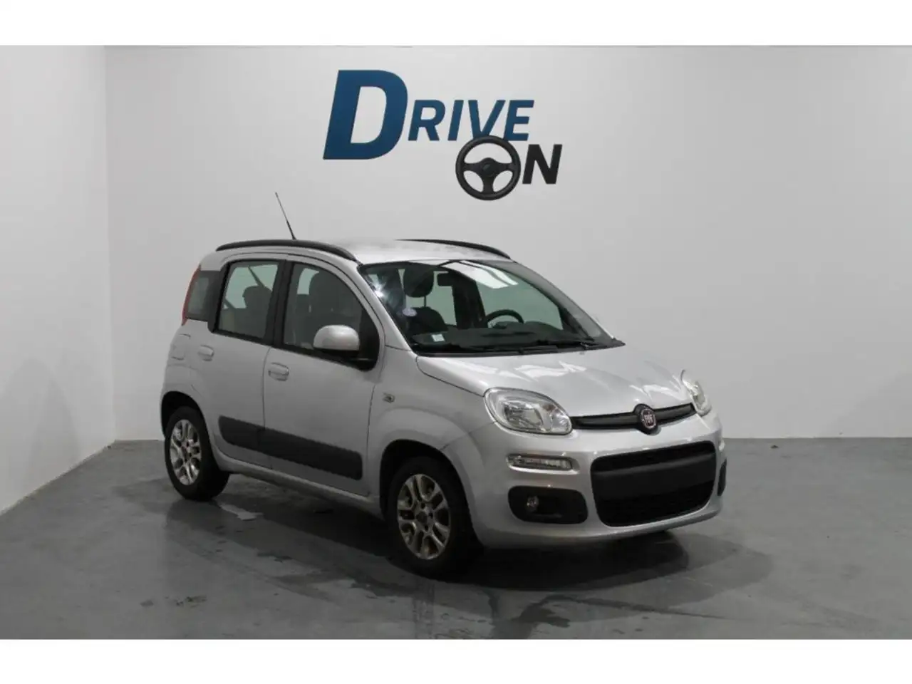 Fiat Panda 1.2i - 69 III