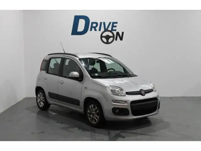 Fiat Panda 1.2i - 69 III