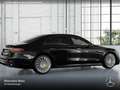 Mercedes-Benz S 63 AMG S 63 E PANO+DIGITAL-L+BURMESTER3D+FAHRASS+TV Schwarz - thumbnail 16
