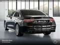Mercedes-Benz S 63 AMG S 63 E PANO+DIGITAL-L+BURMESTER3D+FAHRASS+TV Schwarz - thumbnail 24