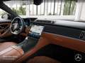 Mercedes-Benz S 63 AMG S 63 E PANO+DIGITAL-L+BURMESTER3D+FAHRASS+TV Negru - thumbnail 10