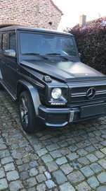 G 300 DT 3.0 turbo