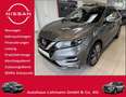 Nissan Qashqai 1.3 DIG-T DCT TEKNA Kamera Standheizung Grau - thumbnail 1